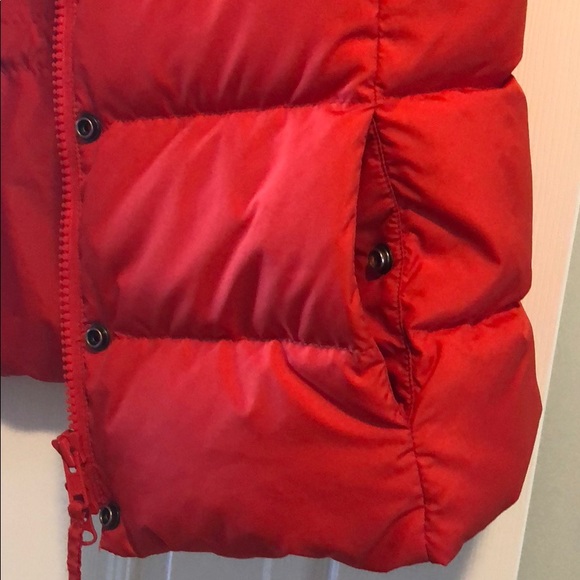 JCREW Puff Vest - Picture 3 of 8